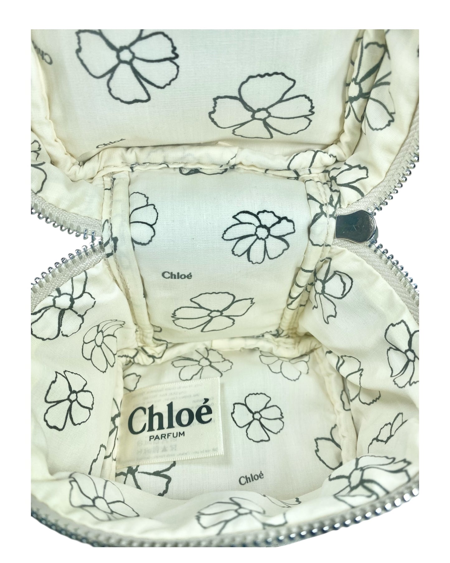 Chloé - Bolso de Maquillaje.