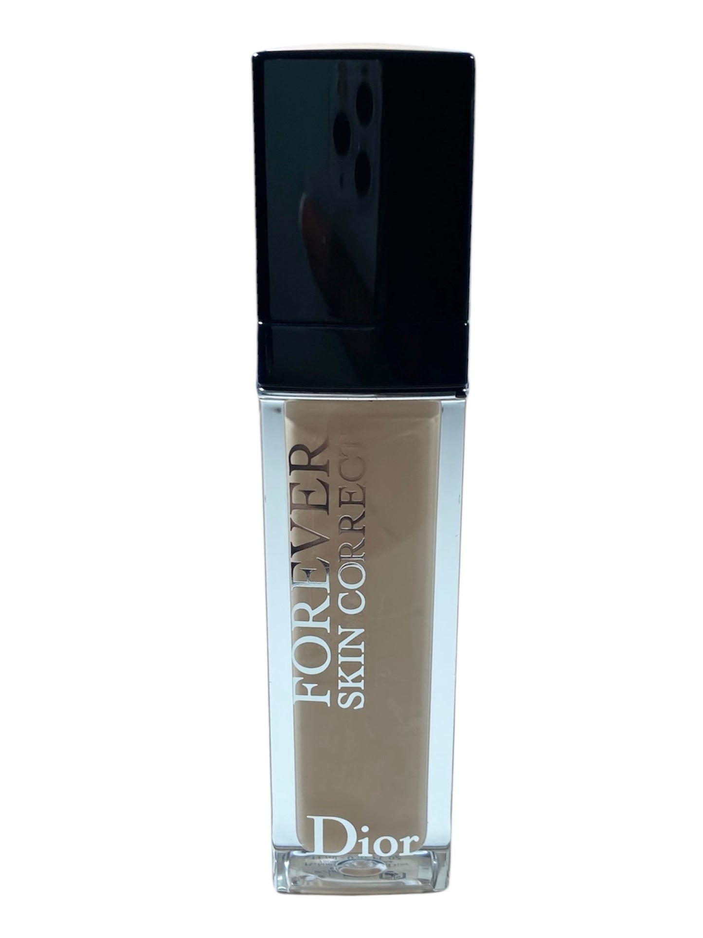 DIOR
FOREVER SKIN CORRECT 1N - Neutral. Corrector antiojeras de alta cobertura - lujo.