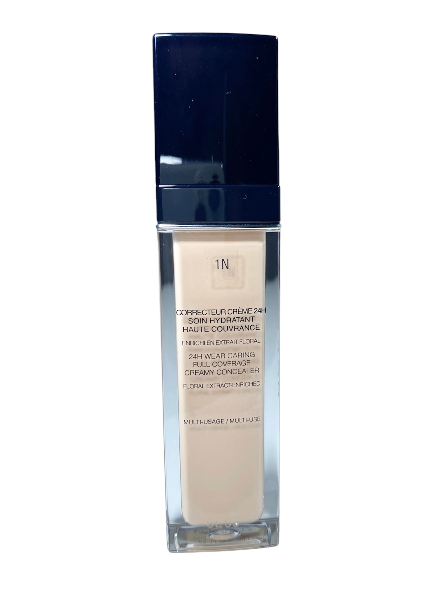 DIOR
FOREVER SKIN CORRECT 1N - Neutral. Corrector antiojeras de alta cobertura - lujo.