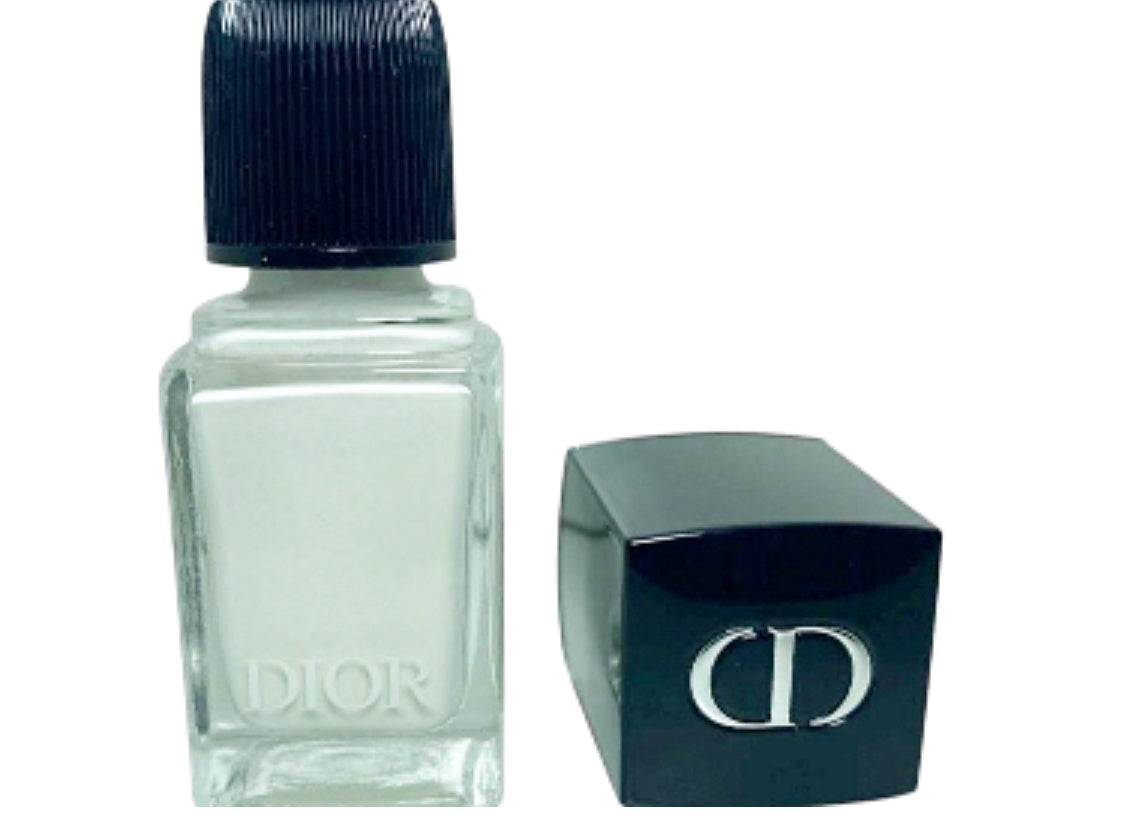 Dior Dior Vernis - 007 Jasmin -Esmalte de Uñas - Marca de Lujo.