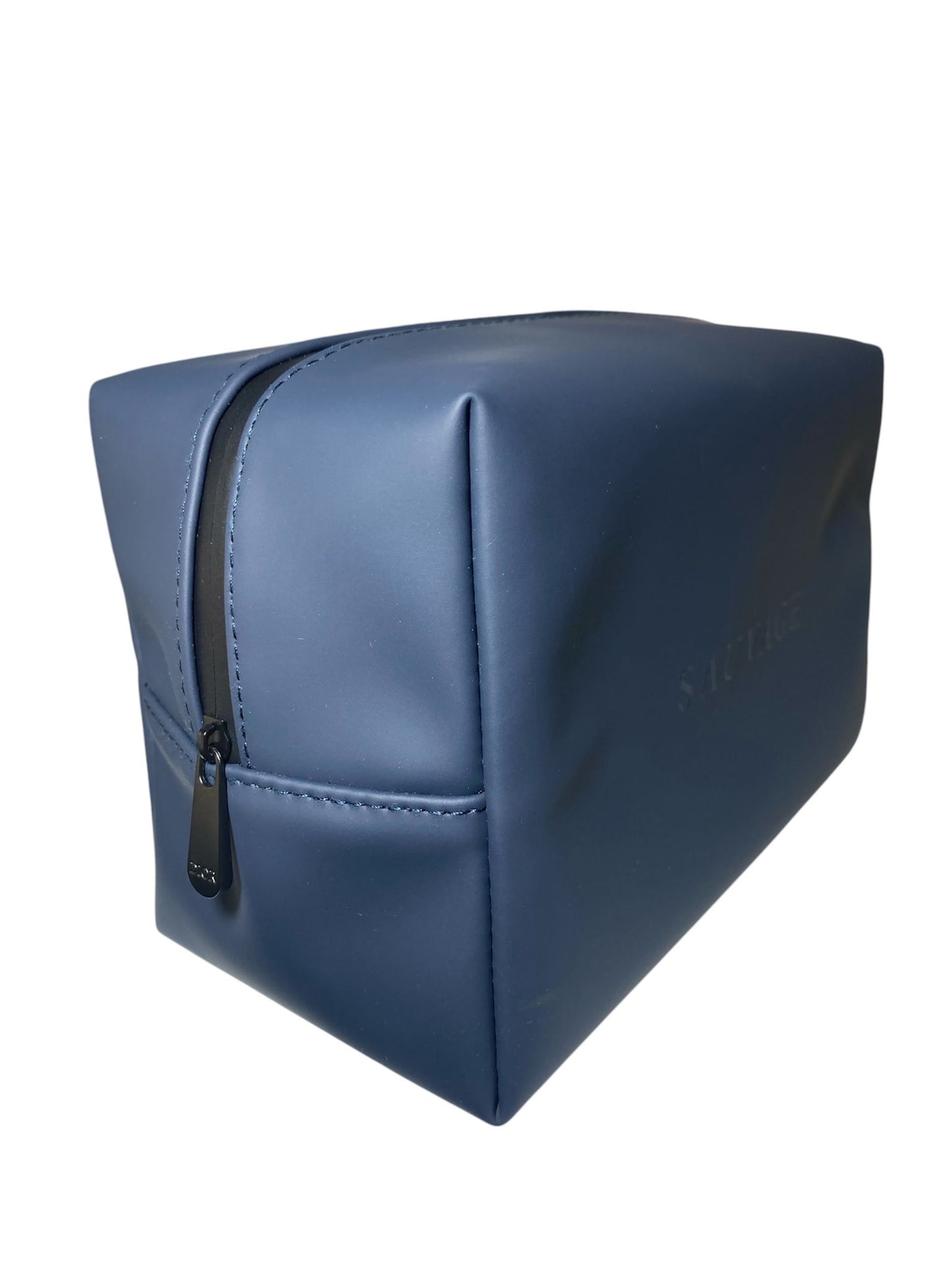 Dior Blue Bag Sauvage - Bolso de Mano