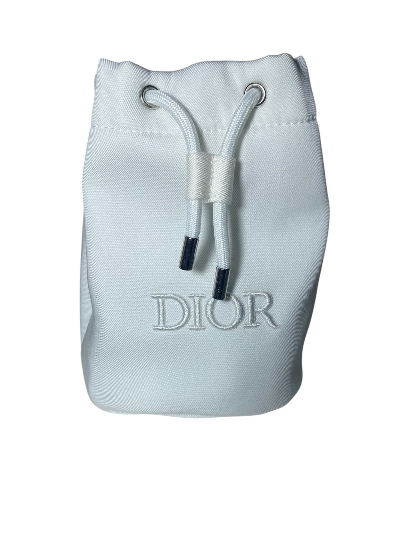 Christian Dior Trousse Pouch - Bolso de Viaje para Maquillaje