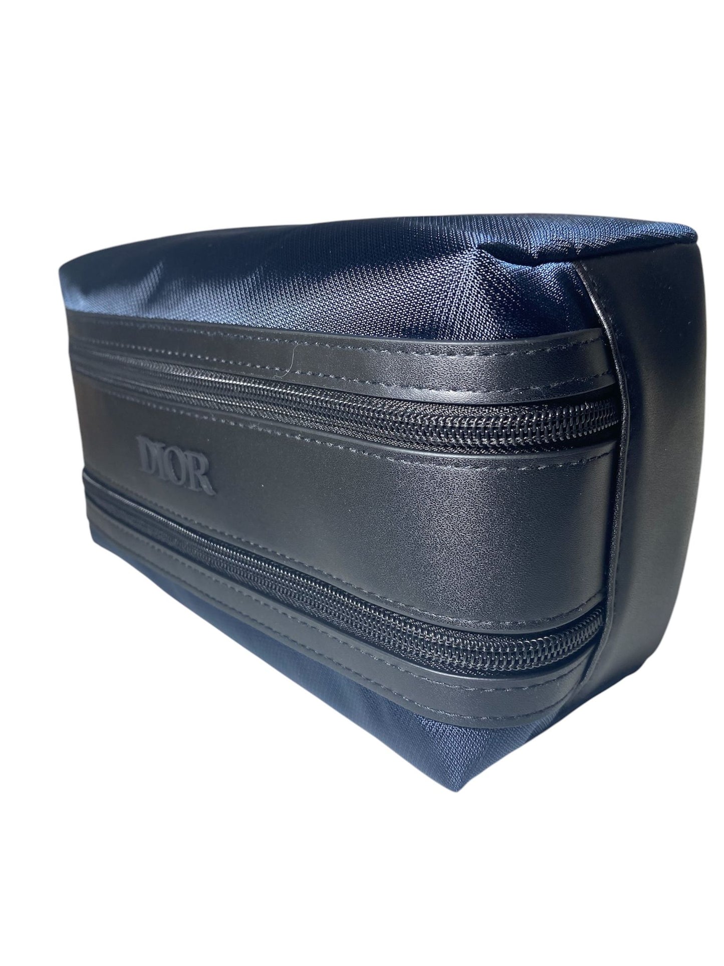 Dior Blue Bag - Bolso de Mano Azul Marino