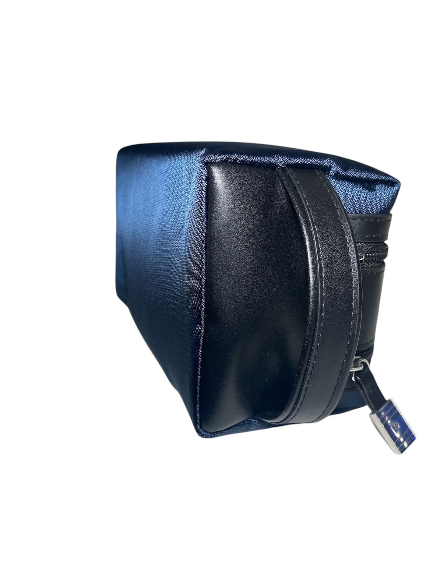 Dior Blue Bag - Bolso de Mano Azul Marino