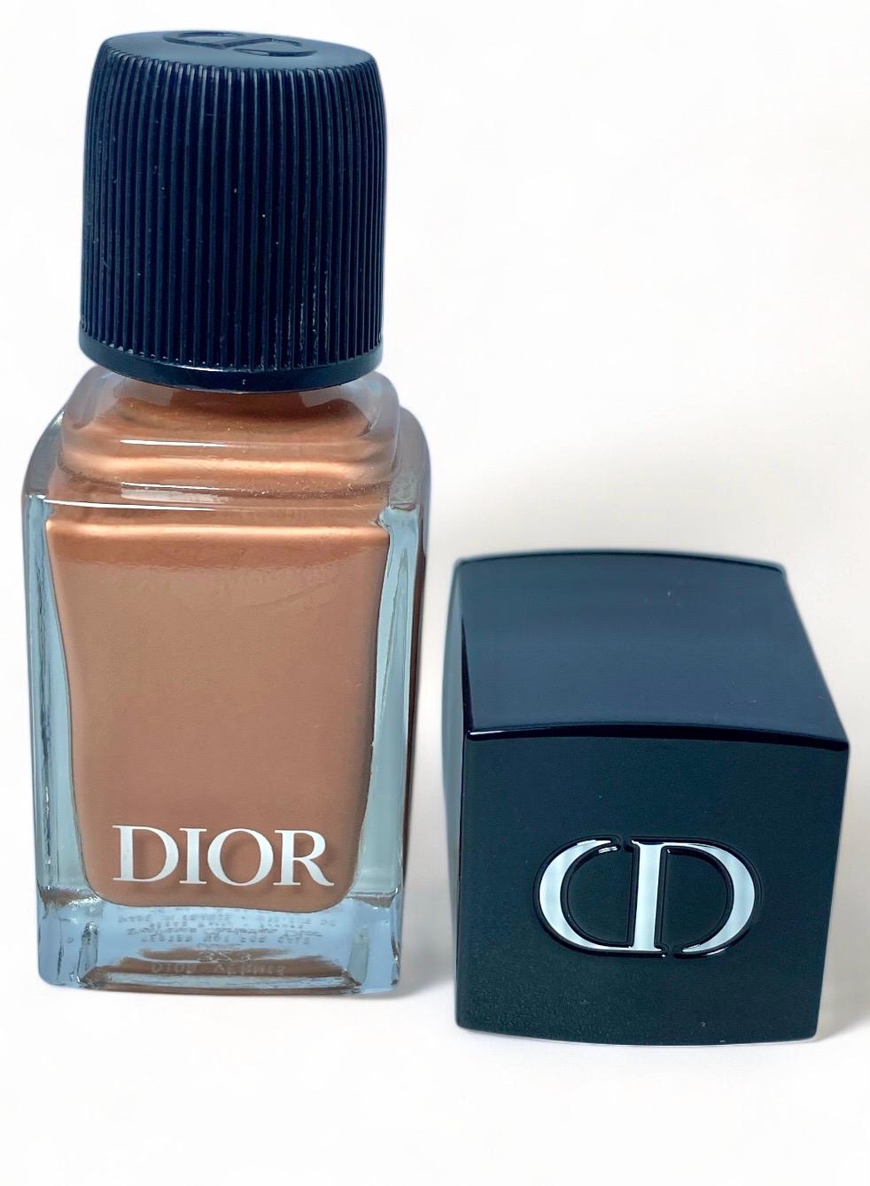 Dior Dior Vernis - 323 Dune