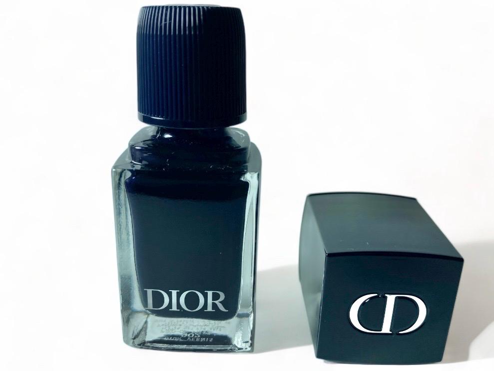 Dior Dior Vernis - 902 Pied - de - Poule - Marca de Lujo.