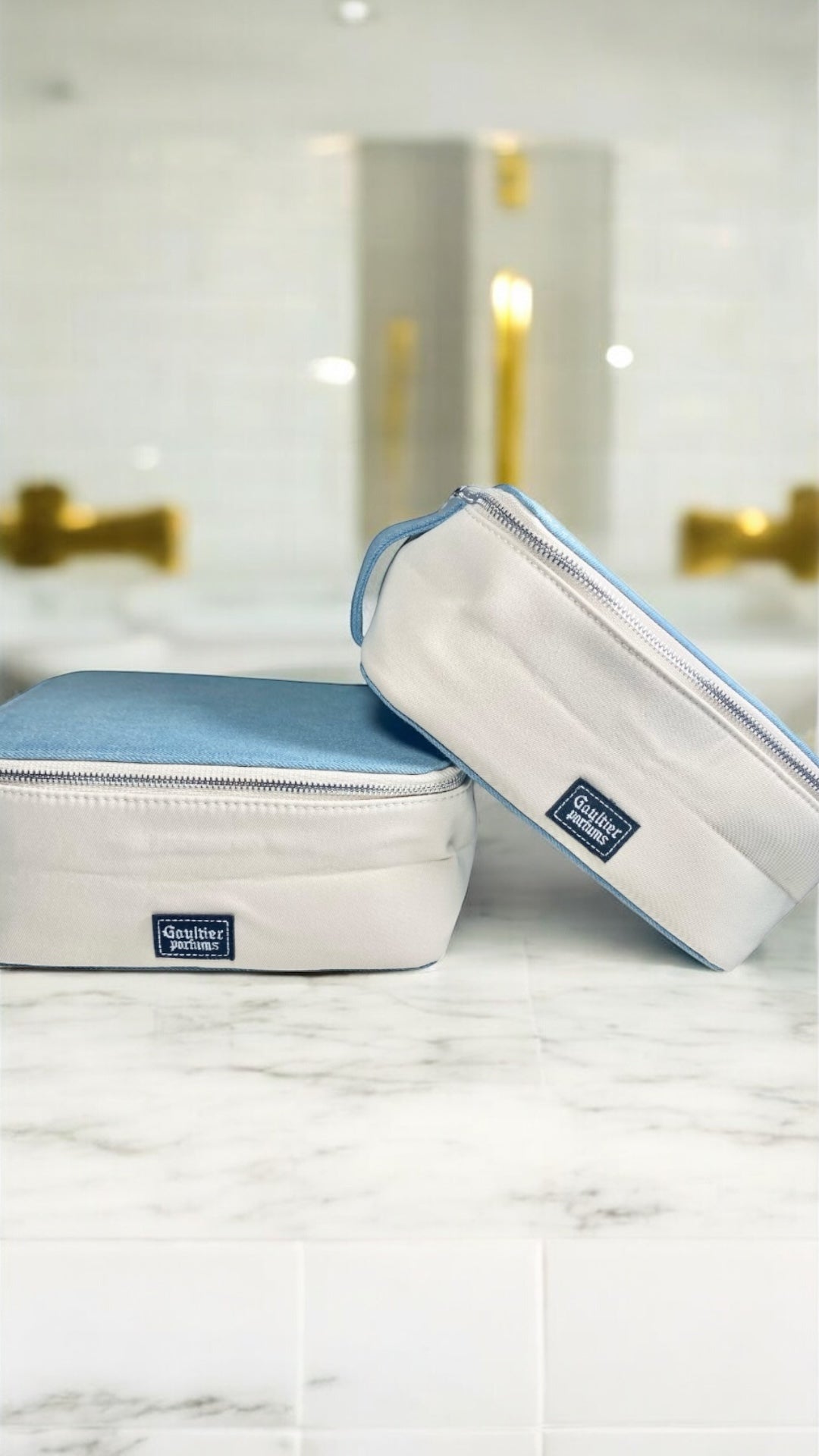 Estuches de maquillajes