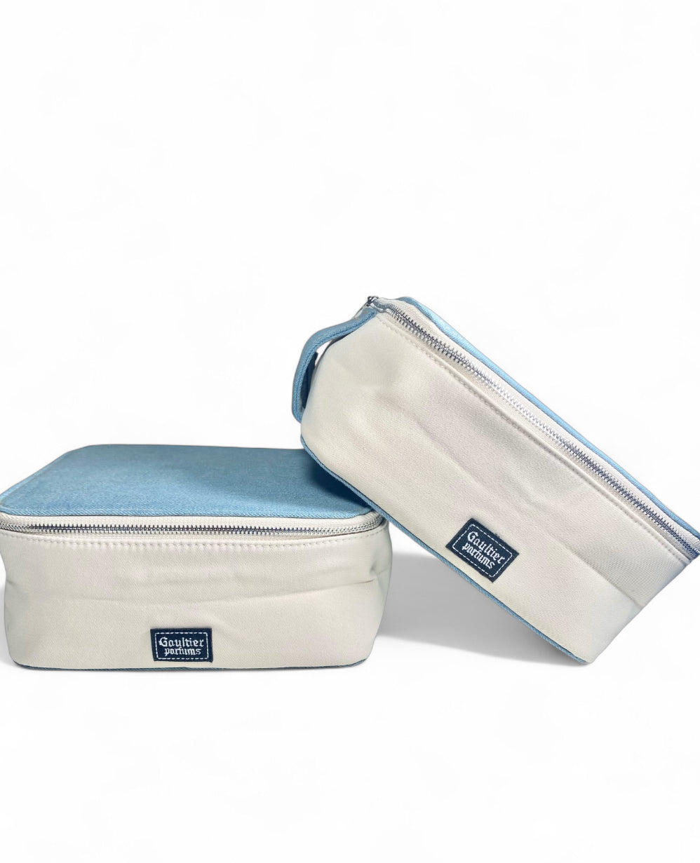 Estuche de Maquillaje
