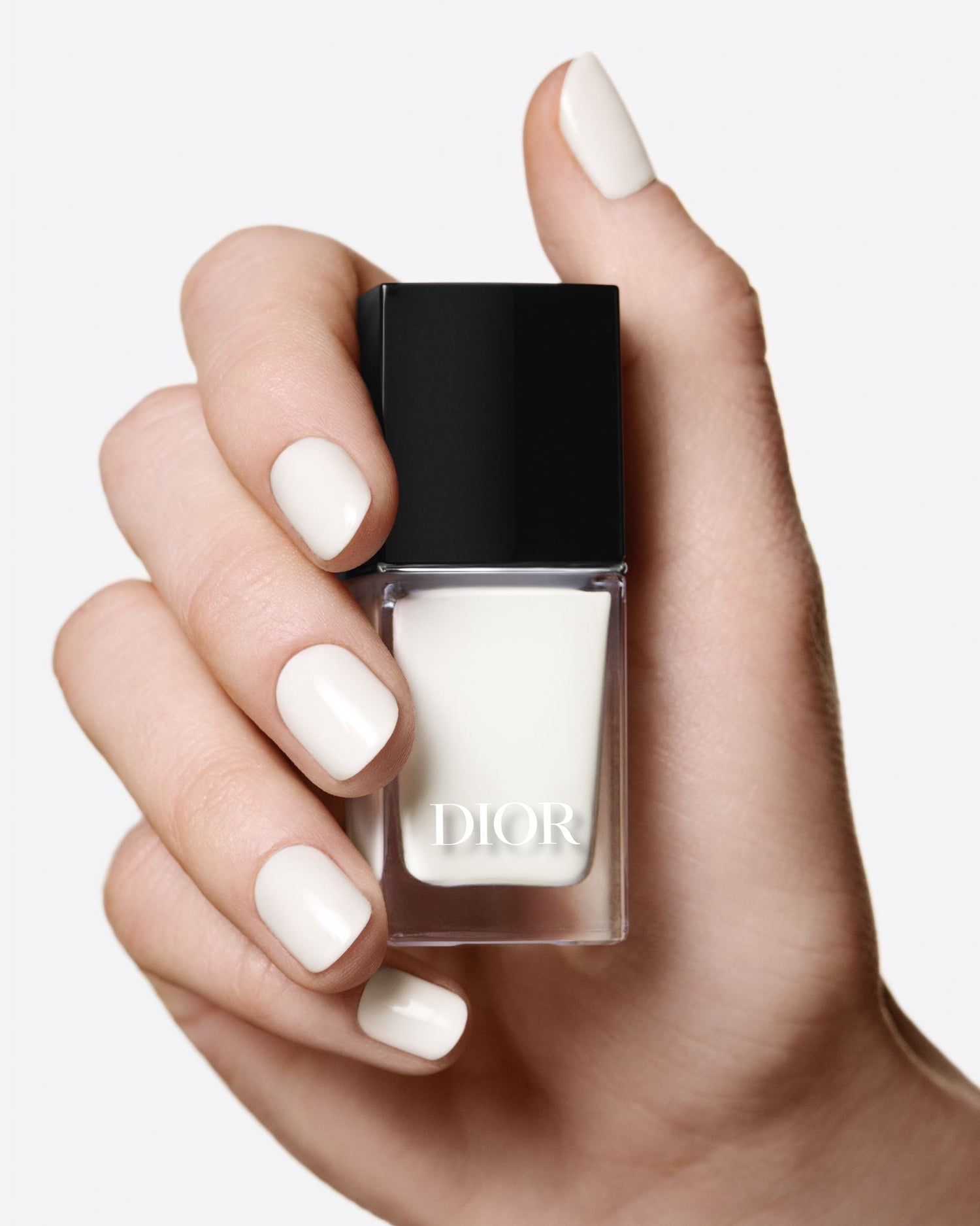 Colección Esmaltes Dior Vernis