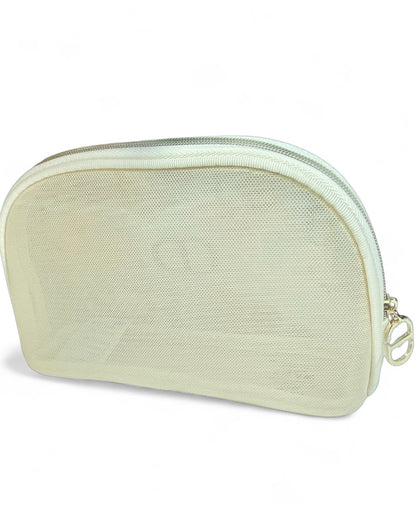 DIOR Beauty Pouch - Butterflies - Dragonflies Limited Edition