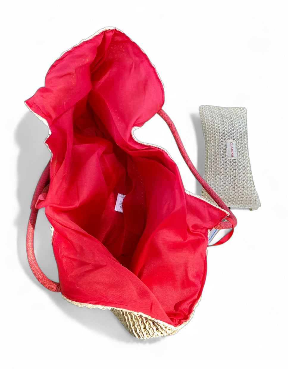 Bolso de Playa - Clarins