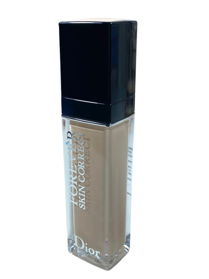DIOR
FOREVER SKIN CORRECT 1N - Neutral. Corrector antiojeras de alta cobertura - lujo.