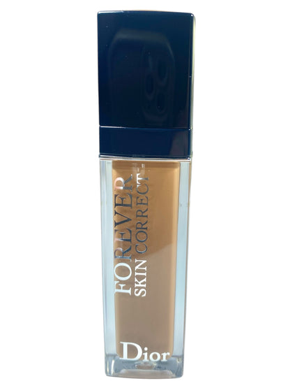 DIOR
FOREVER SKIN CORRECT 
- 5N Corrector antiojeras de alta cobertura - Lujo.