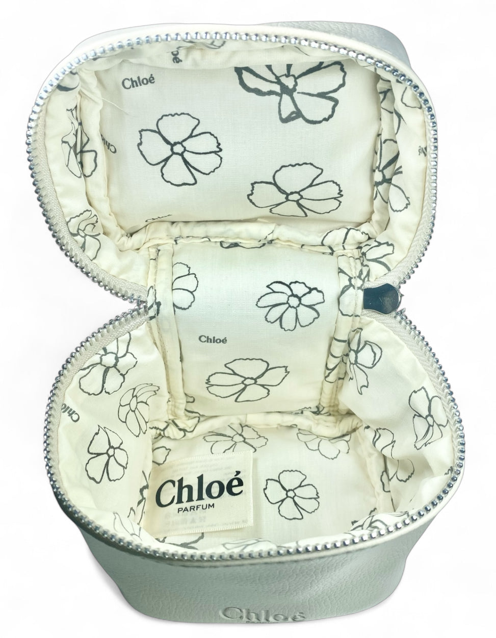 Chloé - Bolso de Maquillaje.