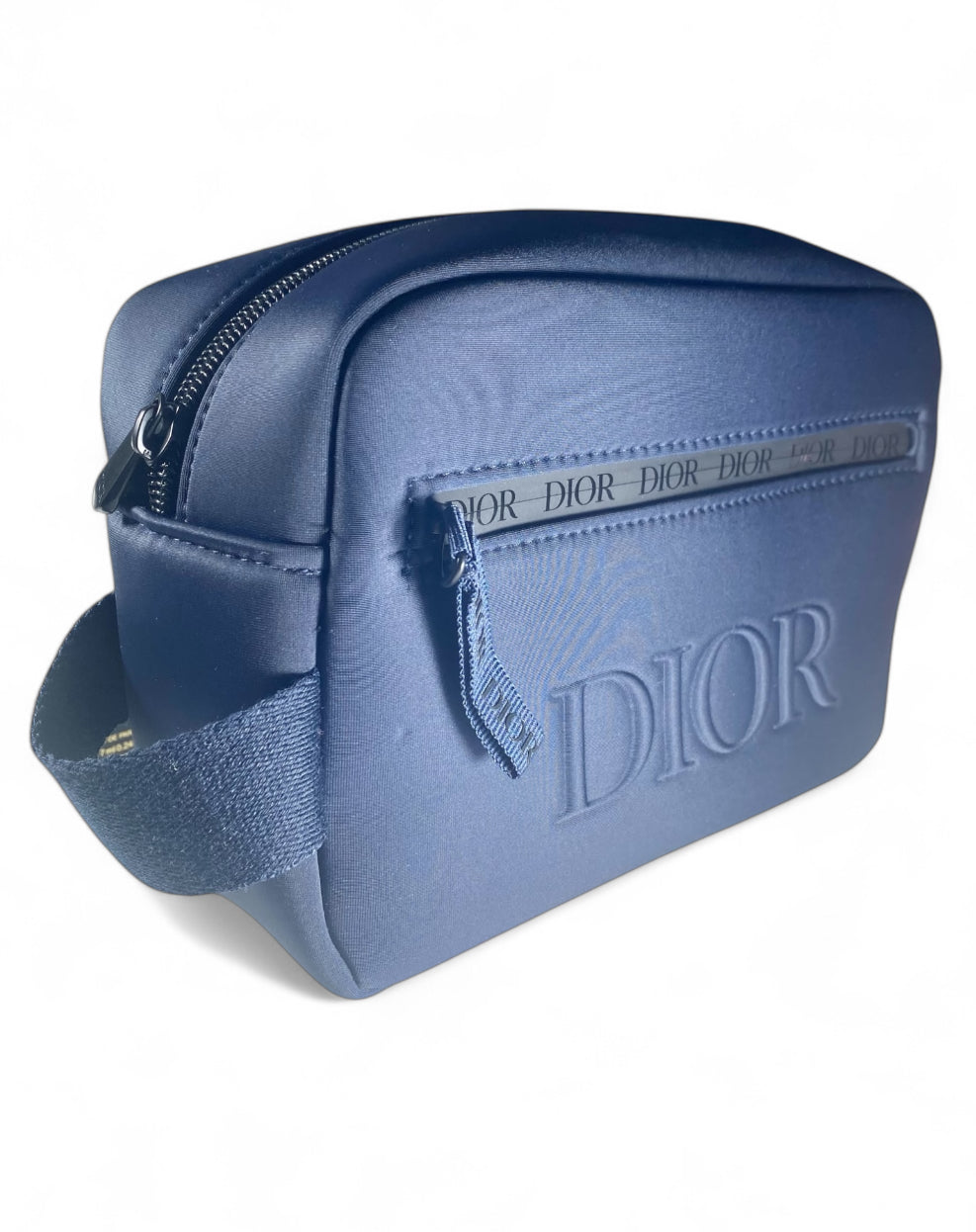 Bolso Christian Dior de Hombre