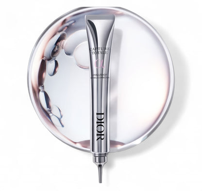 Dior Le Sérum  - Capture Totale Hyalushot