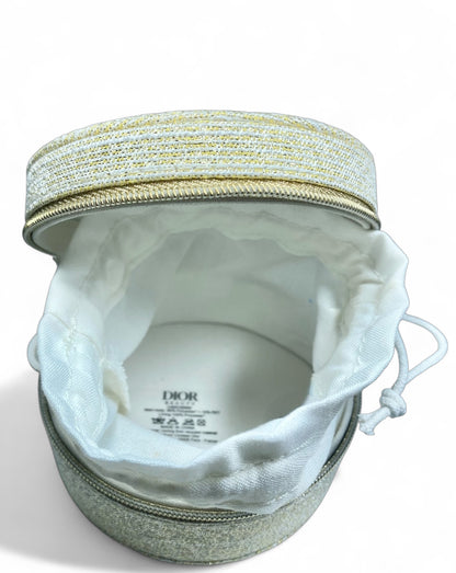 Christian Dior - Joyero Dorado