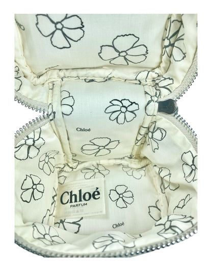 Chloé - Bolso de Maquillaje.
