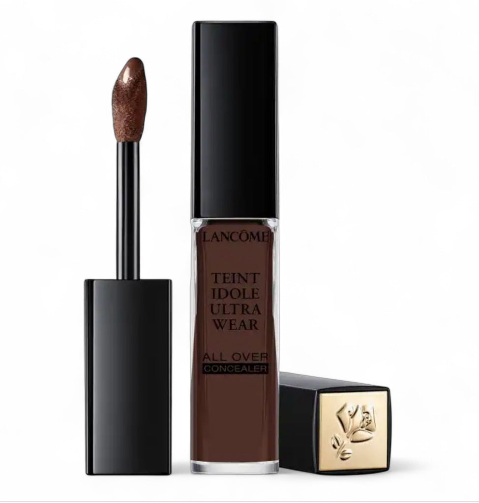 Lacôme - Teint Idole Ultra Wear- Tono 015 - Moka