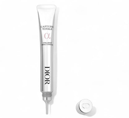 Dior Le Sérum  - Capture Totale Hyalushot