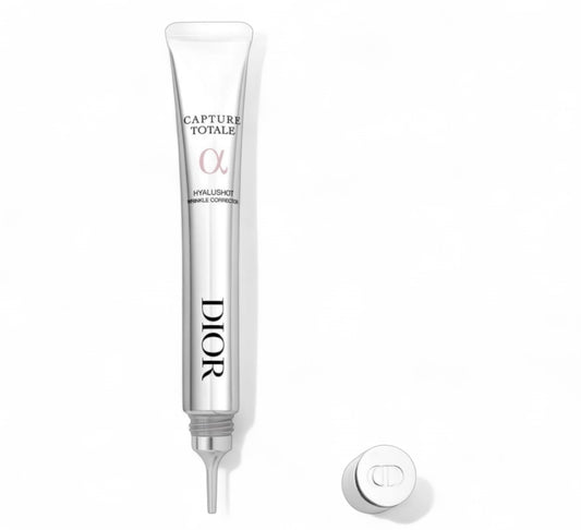 Dior Le Sérum  - Capture Totale Hyalushot