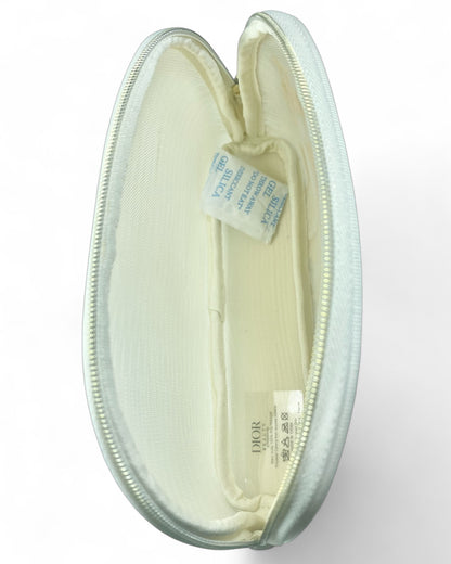 DIOR Beauty Pouch - Butterflies - Dragonflies Limited Edition