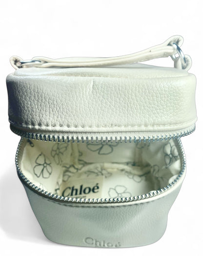 Chloé - Bolso de Maquillaje.
