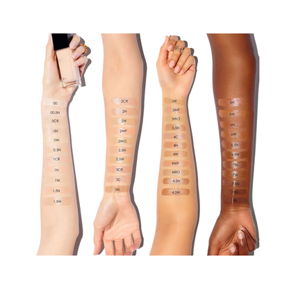 DIOR
FOREVER SKIN CORRECT 
- 5N Corrector antiojeras de alta cobertura - Lujo.
