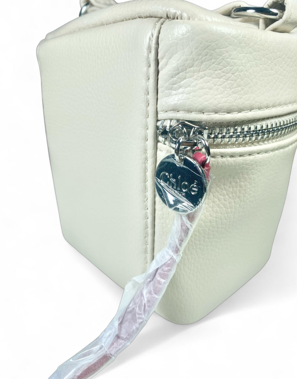 Chloé - Bolso de Maquillaje.