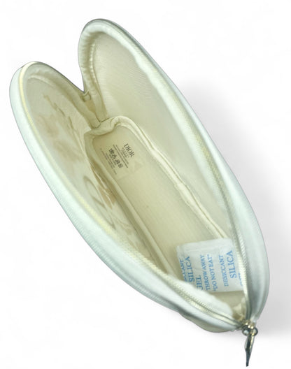 DIOR Beauty Pouch - Butterflies - Dragonflies Limited Edition