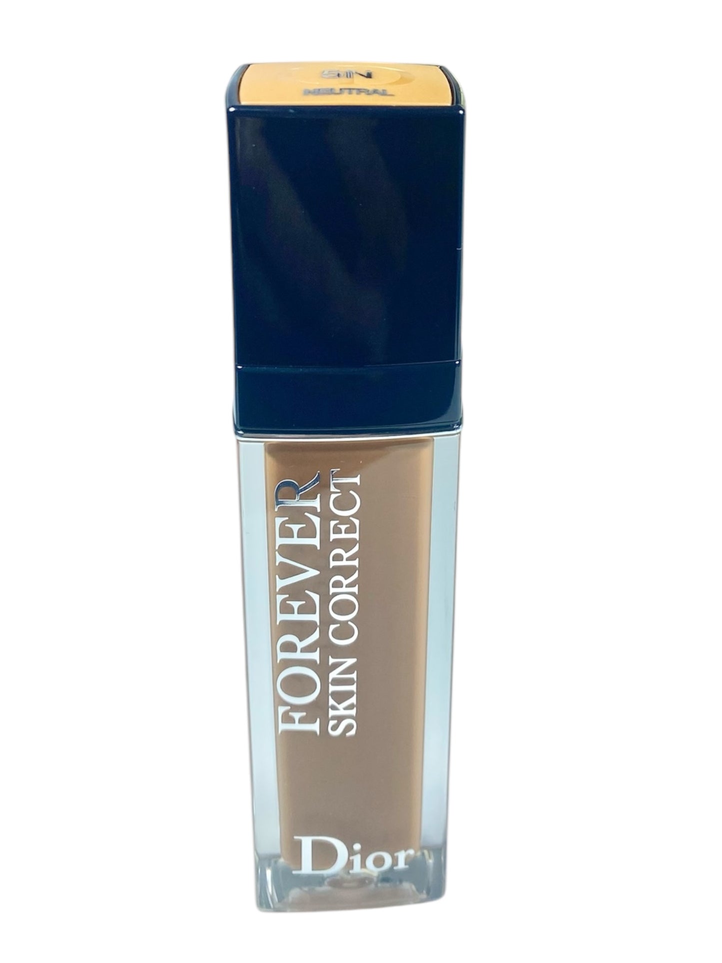 DIOR
FOREVER SKIN CORRECT 
- 5N Corrector antiojeras de alta cobertura - Lujo.
