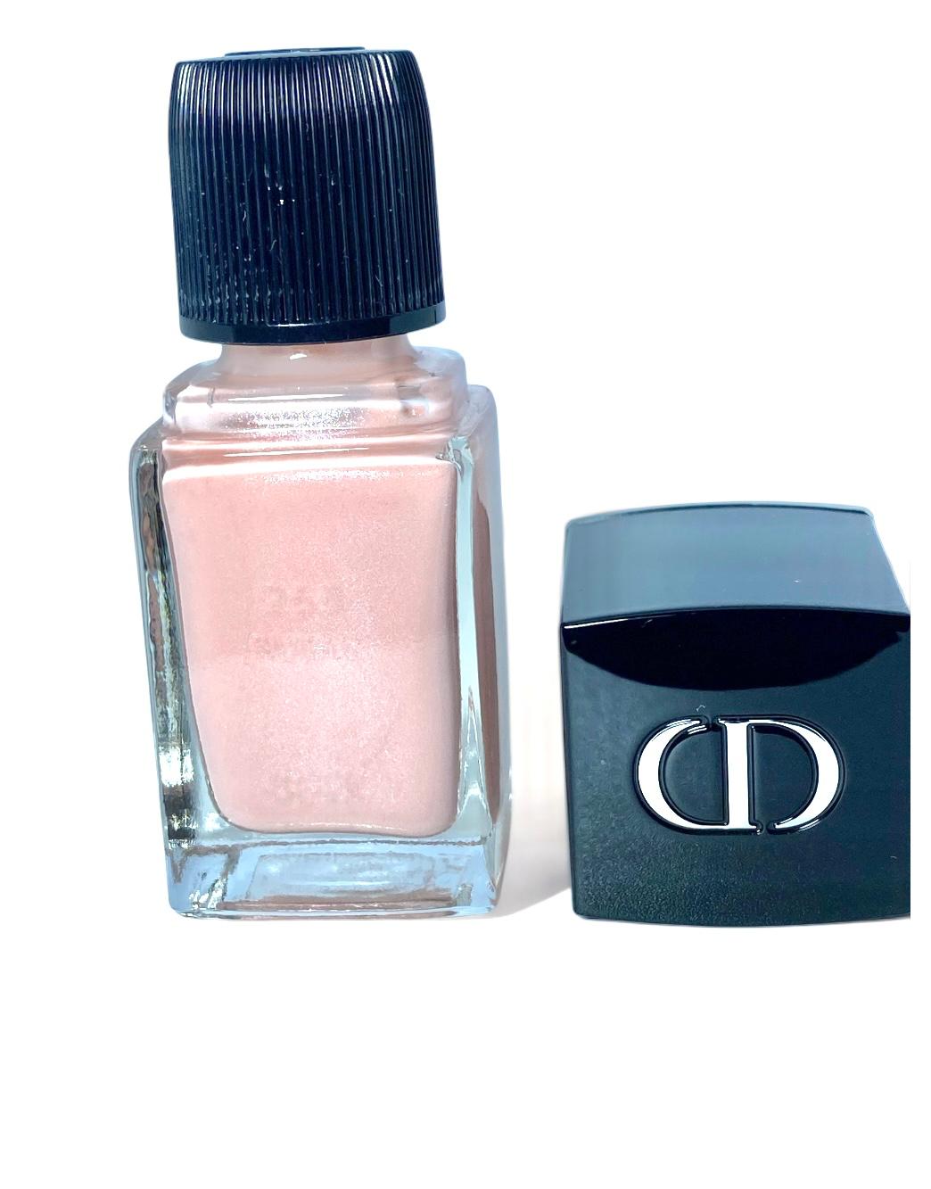 Dior Dior Vernis - 268 Ruban