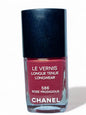 Chanel Le Vernis- Longue Tenue- Longwear- 586