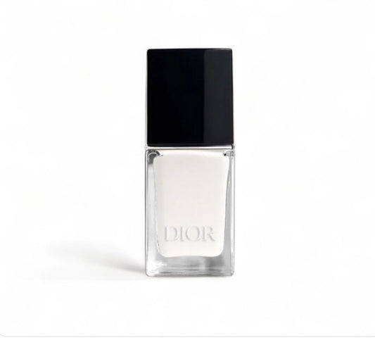 Dior Dior Vernis - 007 Jasmin -Esmalte de Uñas - Marca de Lujo.