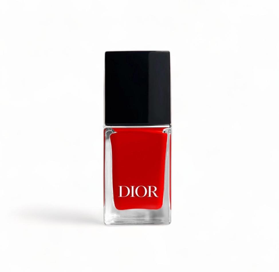 Dior Dior Vernis - 999 Rouge