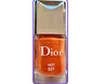 Dior Dior Vernis Limited Edition - 531 Hot - Marca de Lujo.