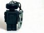 Paco Rabanne llavero - Phantom Robot Negro -