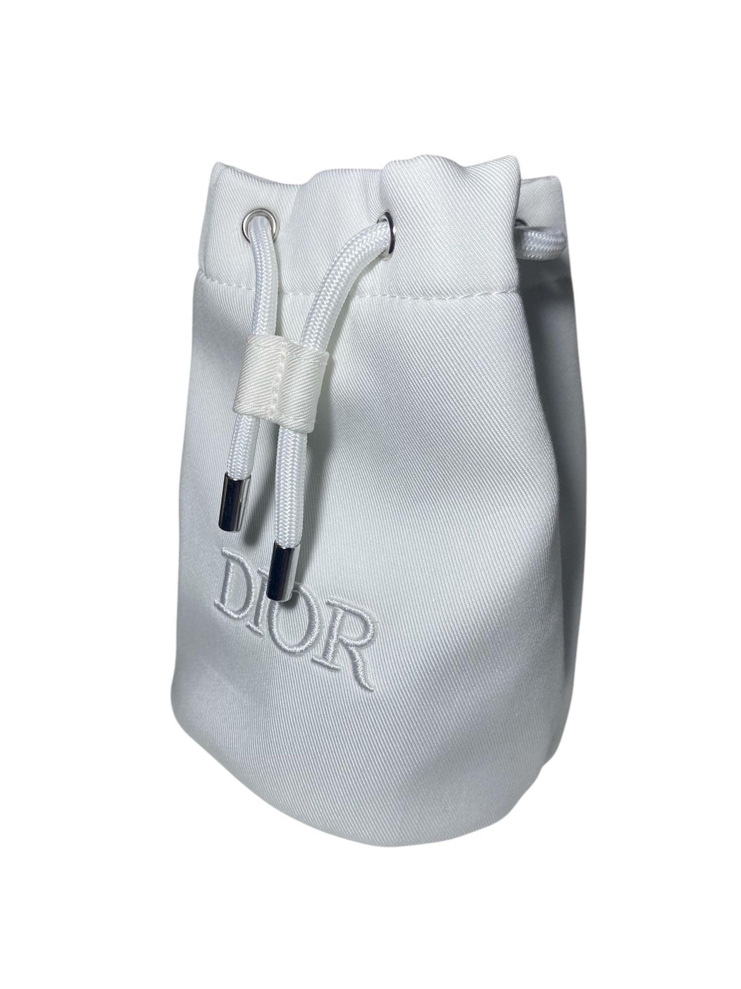 Christian Dior Trousse Pouch - Bolso de Viaje para Maquillaje