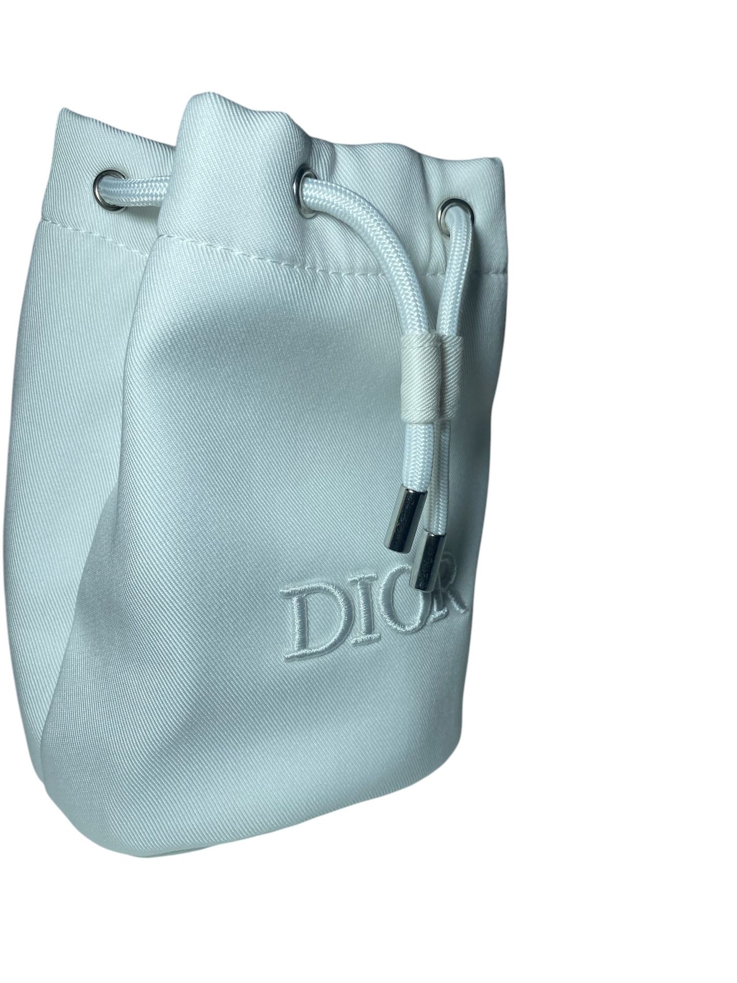 Christian Dior Trousse Pouch - Bolso de Viaje para Maquillaje