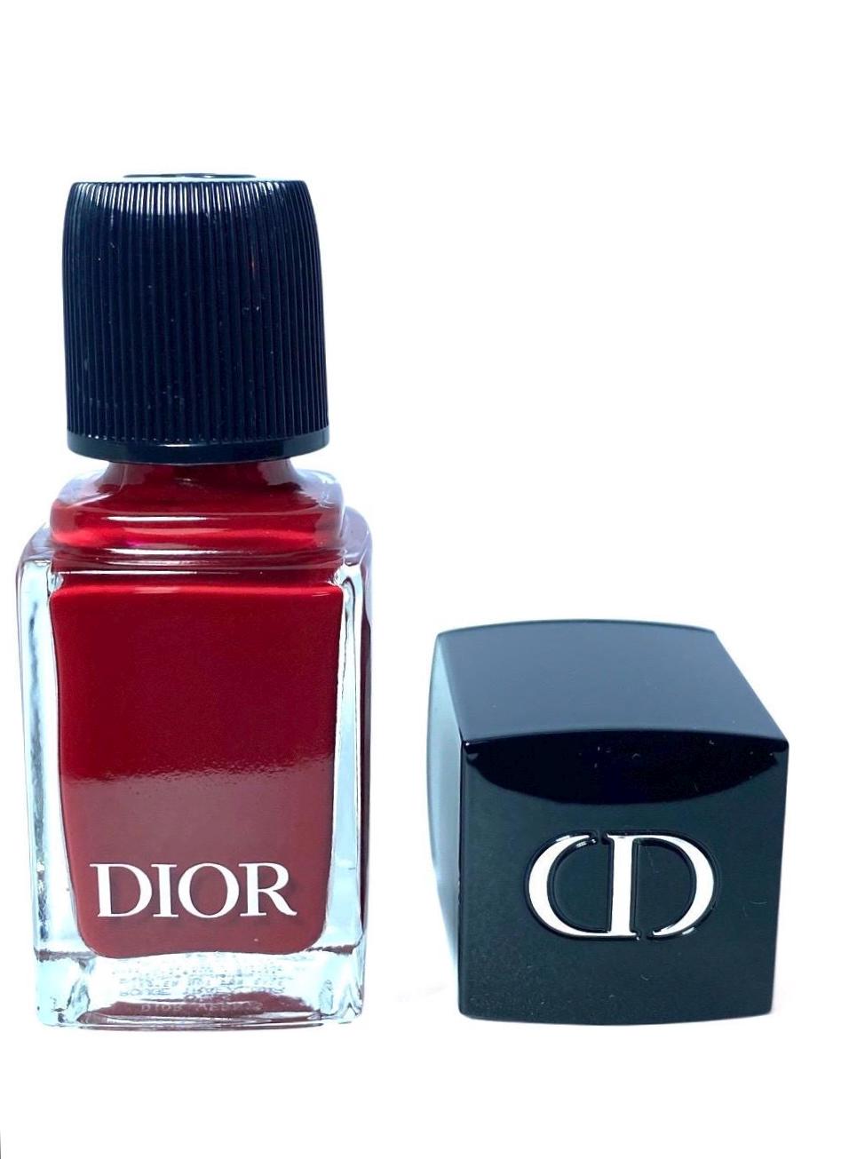 Dior Dior Vernis - 853 Rouge Trafalgar