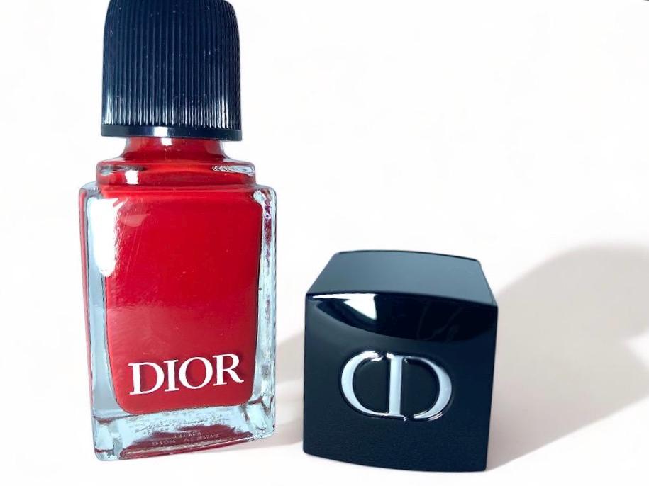 Dior Dior Vernis - 999 Rouge